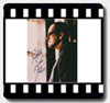 Billy Bob Thornton signed autographs