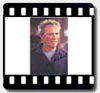 Clint Eastwood Signed Autograph Photo
