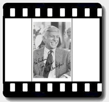 Dick Van Dyke autographs