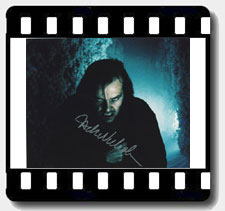 Jack Nicholson signed autographs