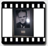 James Cagney signed autographs