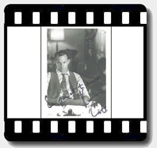 Kevin Costner autographs