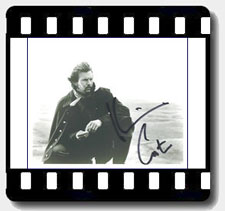 Kevin Costner autographs