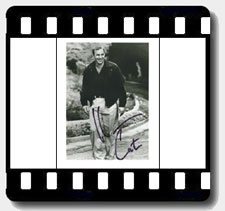 Kevin Costner autographs