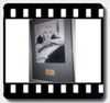 Jean Harlow autographs