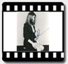 Jennifer Aniston autographs