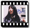 Shelley Duval autographs