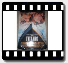 Titanic signed autographs