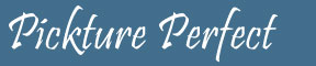 Pickture Perfect