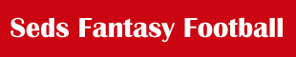 Seds Fantasy Football