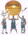 Boston Celtics Signed Original Autograph Photo