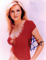 Kirsten Dunst signed autographs