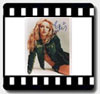 Britney Spears signed autographs