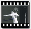 Ivan Lendl autographs