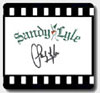 Sandy Lyle autographs