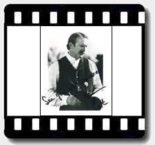 Kevin Costner signed autographs