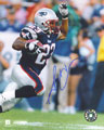 Antwan Harris signed autograph