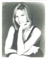 Barbra Streisand signed autographs
