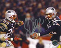 Corey Dillon signed autograph