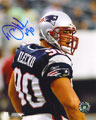 Dan Klecko signed autograph