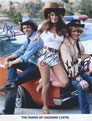 Dukes of Hazzard signed autographs