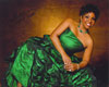 Gladys Knight signed autographs