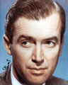 James Stewart signed autographs
