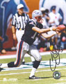 Ken Walter signed autograph