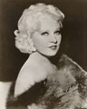 Mae West signed autographs