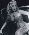 Mae West signed autographs