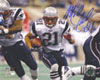 Mike Cloud signed autograph