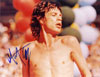 Mick Jagger signed autographs