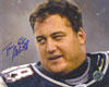 Tom Ashworth signed autograph