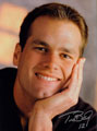 Tom Brady signed autograph