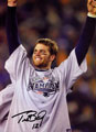 Tom Brady signed autograph