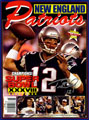 Tom Brady signed autograph