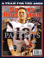 Tom Brady signed autograph