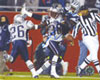 Tyrone Poole signed autograph