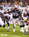 Ty Warren signed autograph