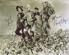 Wizard of Oz signed autographs